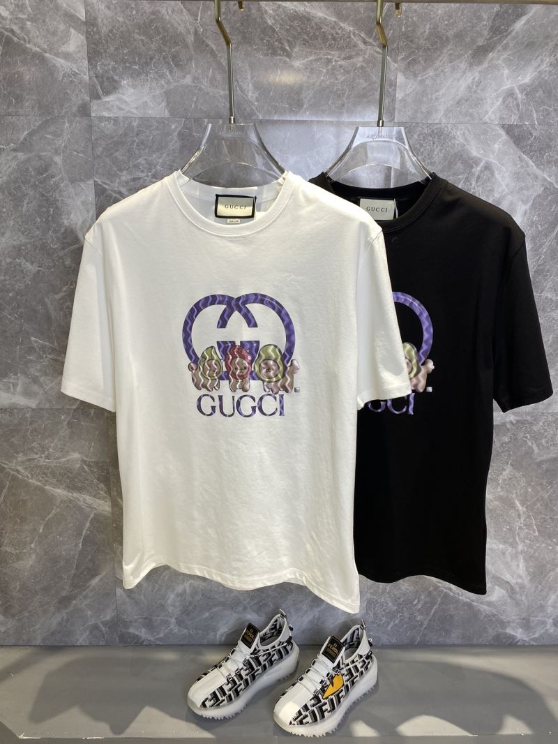 Gucci T-Shirts